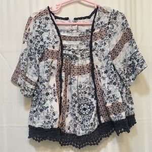 4t Jessica Simpson shirt